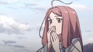 Gu Ling as seen in The All-devouring Whale anime (Image credit: Big Firebird Culture)